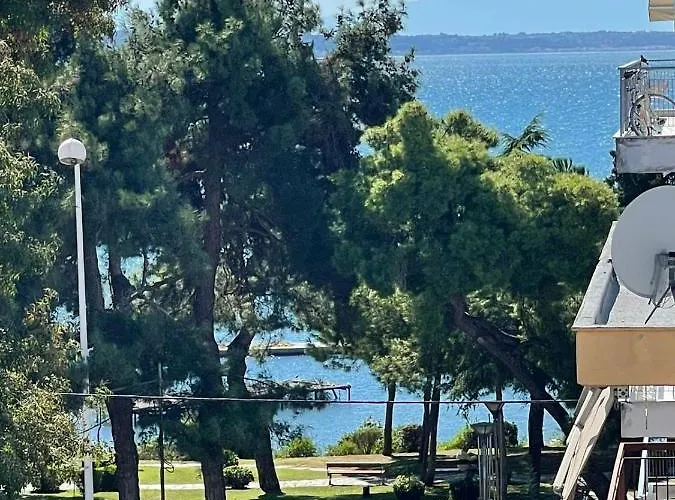 Seaview By Agora Flats