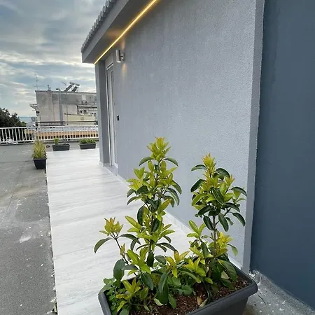 Seaview By Agora Flats Apartment Thessaloniki Exterior photo
