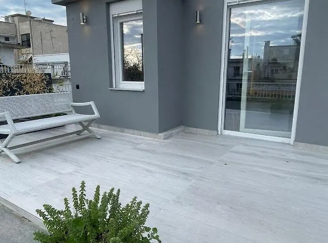 Seaview By Agora Flats